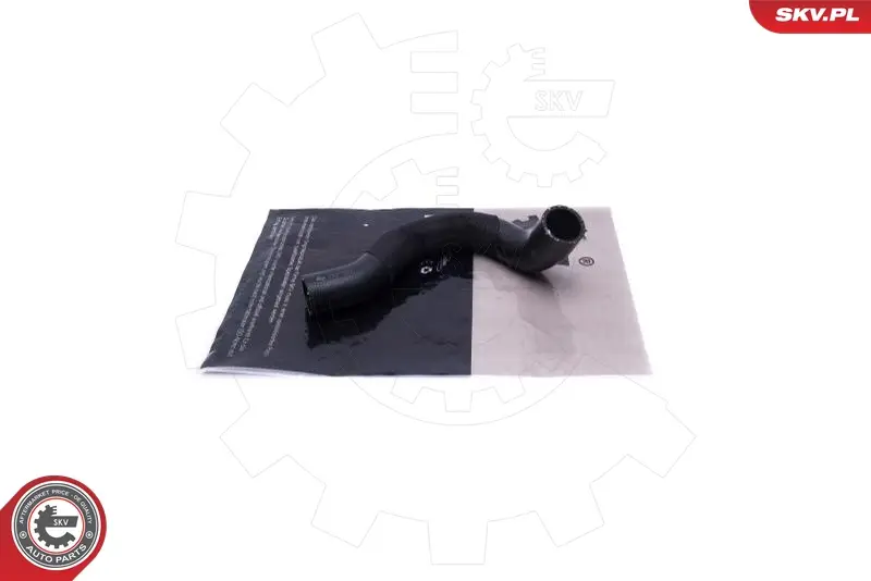 Begrenztes Angebot ESEN SKV 54SKV082 - Ladeluftschlauch