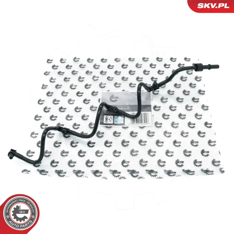 Markenware ESEN SKV 54SKV292 - Schlauch, Leckkraftstoff