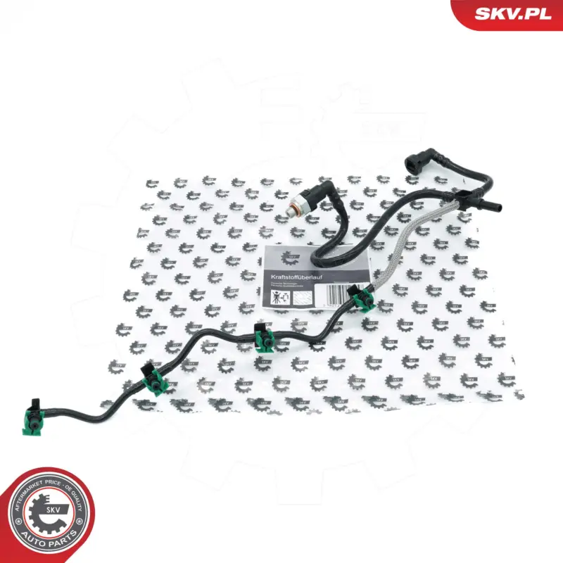 Aktuell ESEN SKV 54SKV329 - Schlauch, Leckkraftstoff