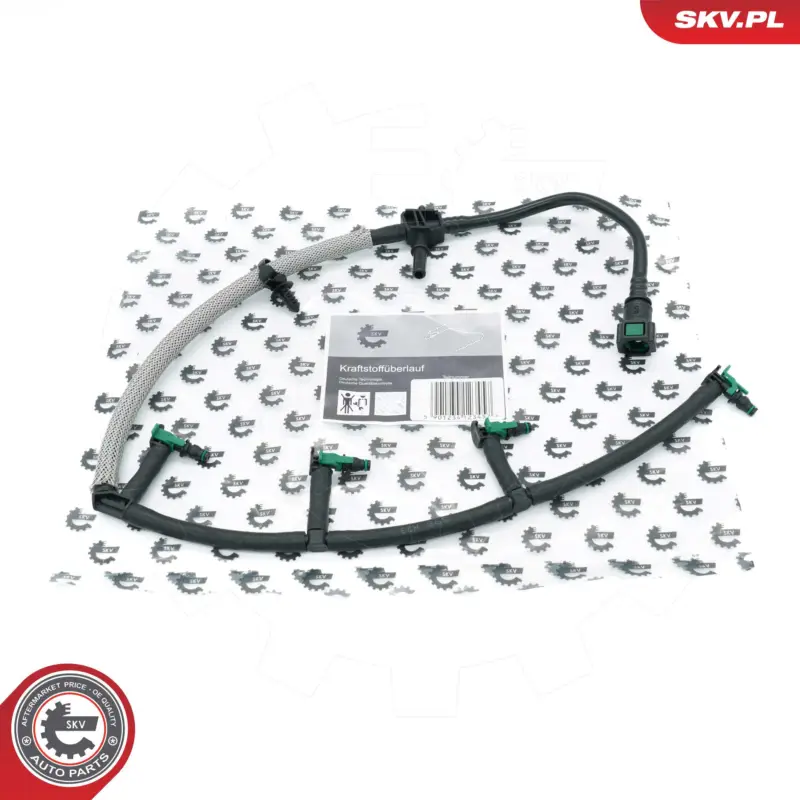 ESEN SKV 54SKV357 - Schlauch, Leckkraftstoff Bestseller