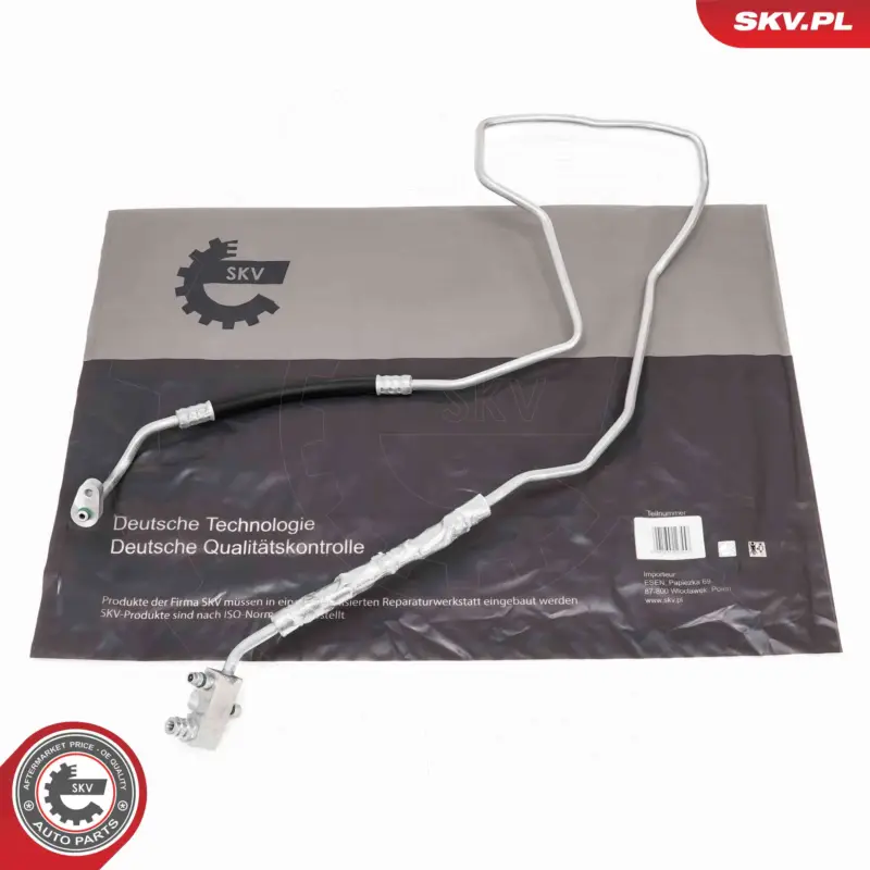 ESEN SKV 54SKV606 - Hochdruck-/Niederdruckleitung, Klimaanlage Saisonangebot