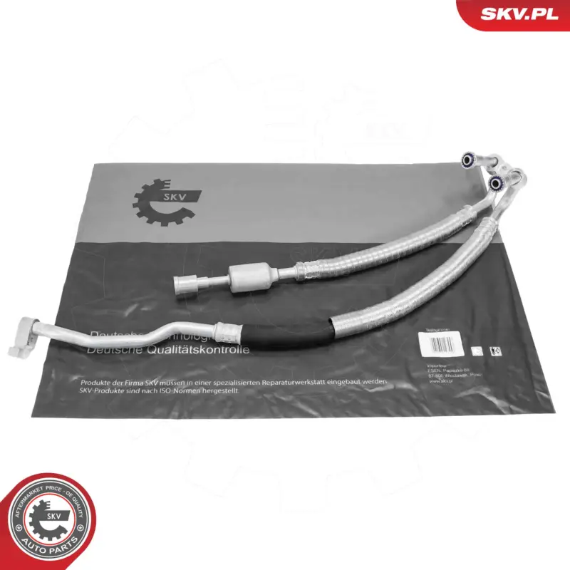 ESEN SKV 54SKV862 - Hochdruck-/Niederdruckleitung, Klimaanlage Top-Angebot
