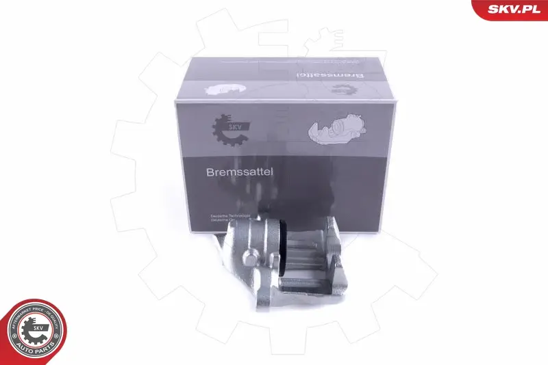 Markenprodukt ESEN SKV 55SKV142 - Bremssattel
