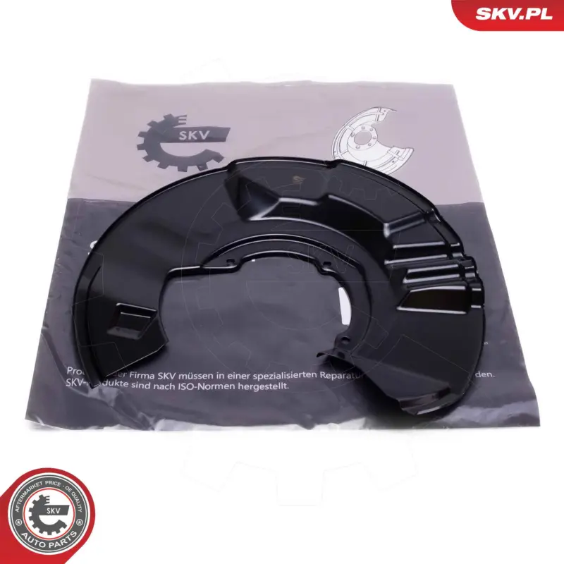 ESEN SKV 57SKV250 - Spritzblech, Bremsscheibe Sofort Bestellen