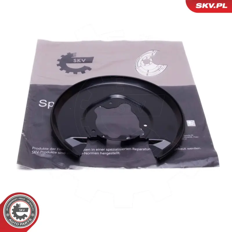 ESEN SKV 57SKV765 - Spritzblech, Bremsscheibe Preiswert