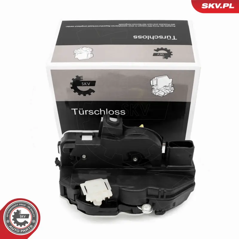 ESEN SKV 60SKV331 - Türschloss Bestpreis