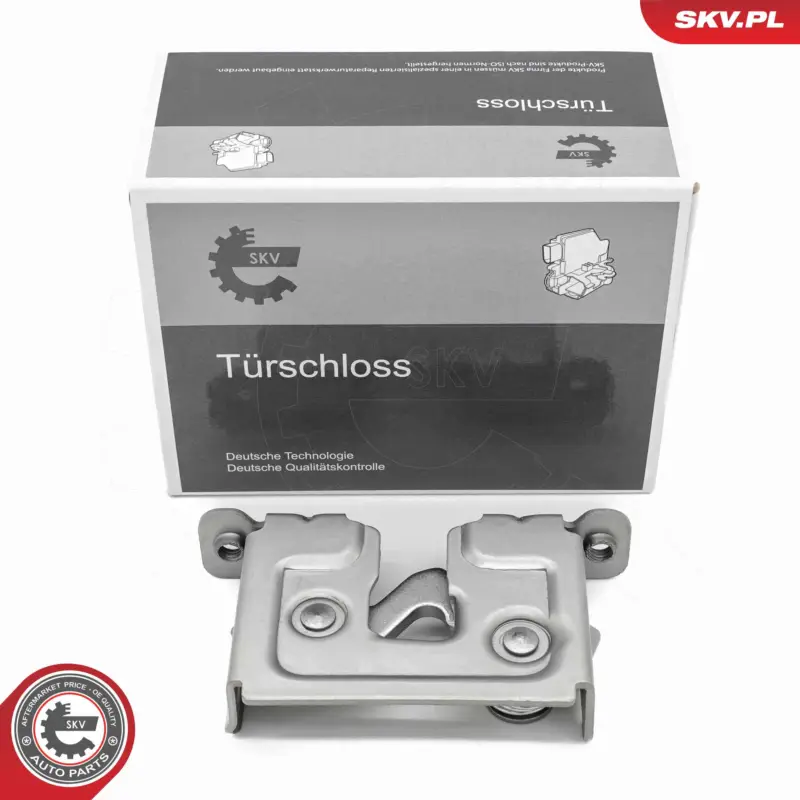ESEN SKV 60SKV604 - Motorhaubenschloss Sonderaktion
