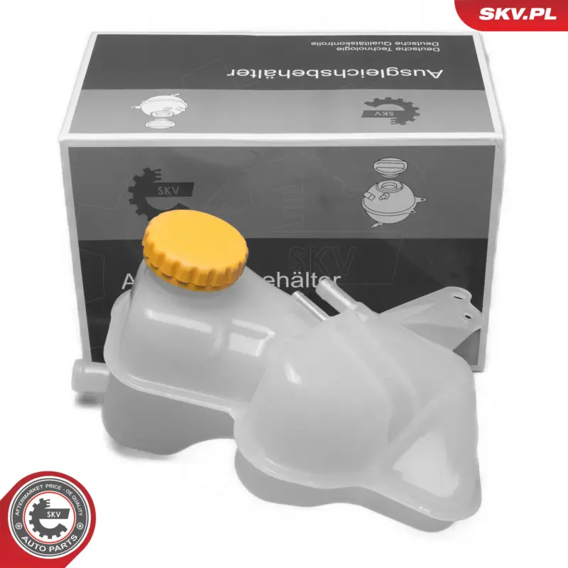ESEN SKV 61SKV376 - Ausgleichsbehälter, Kühlmittel Markenware