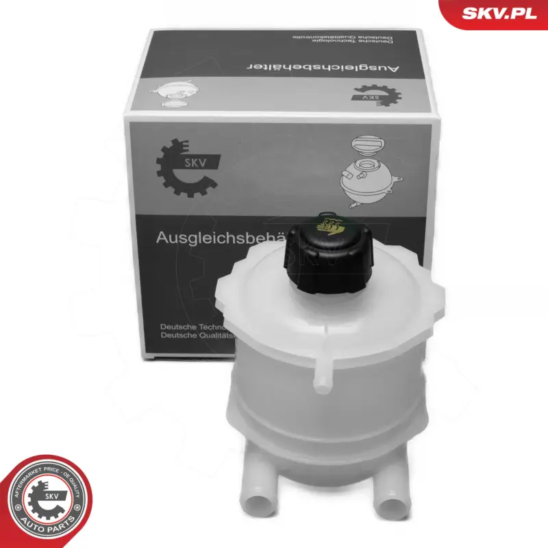 Bestseller ESEN SKV 61SKV410 - Ausgleichsbehälter, Kühlmittel
