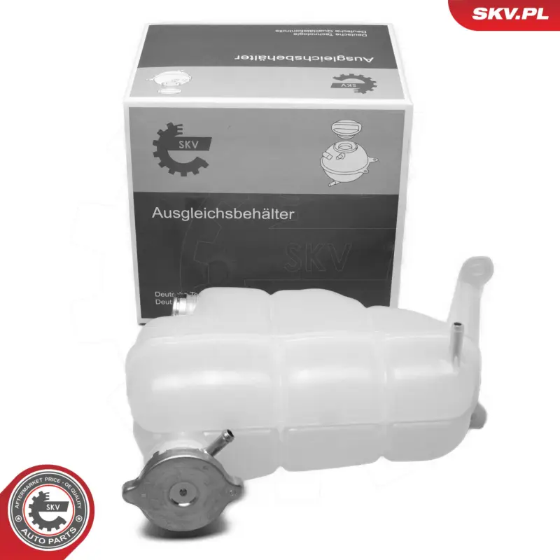 Billig ESEN SKV 61SKV490 - Ausgleichsbehälter, Kühlmittel