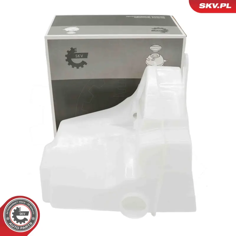 Sonderaktion ESEN SKV 61SKV703 - Waschwasserbehälter, Scheibenreinigung