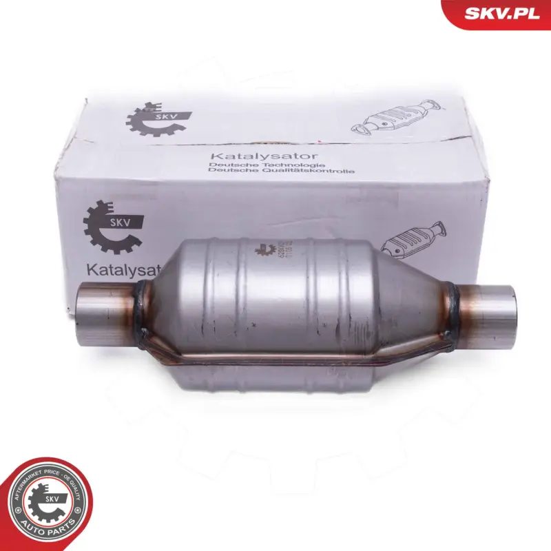 Billig ESEN SKV 62SKV039 - Katalysator, Universal