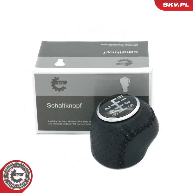 ESEN SKV 63SKV032 - Schalthebelknauf Knallerangebot