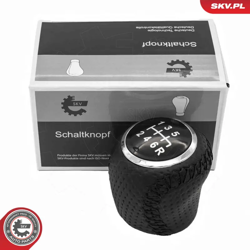 Neu Im Sortiment ESEN SKV 63SKV169 - Schalthebelknauf