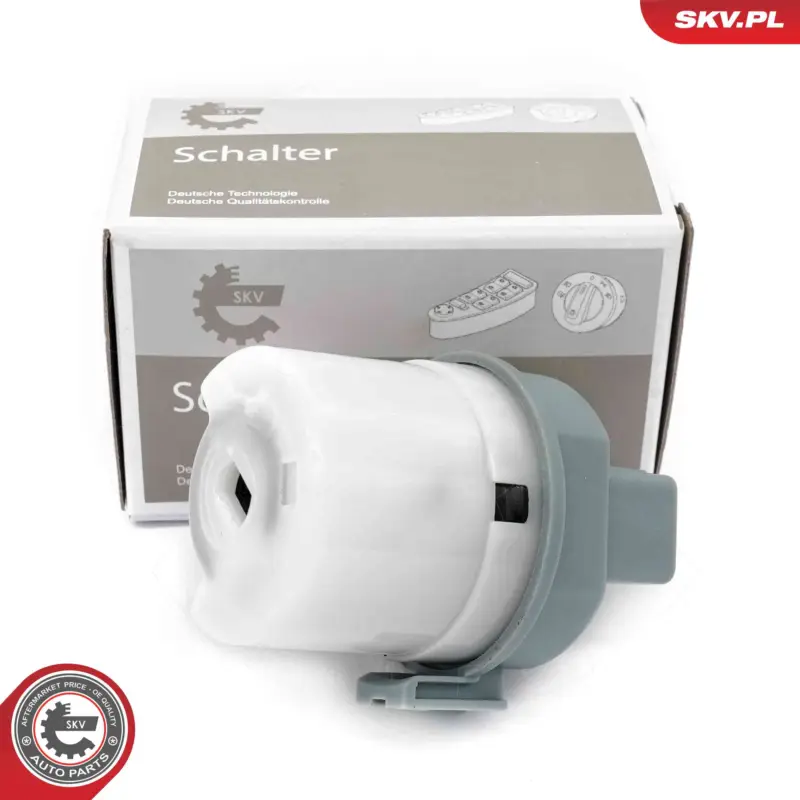 ESEN SKV 65SKV034 - Zünd-/Startschalter Schnäppchen