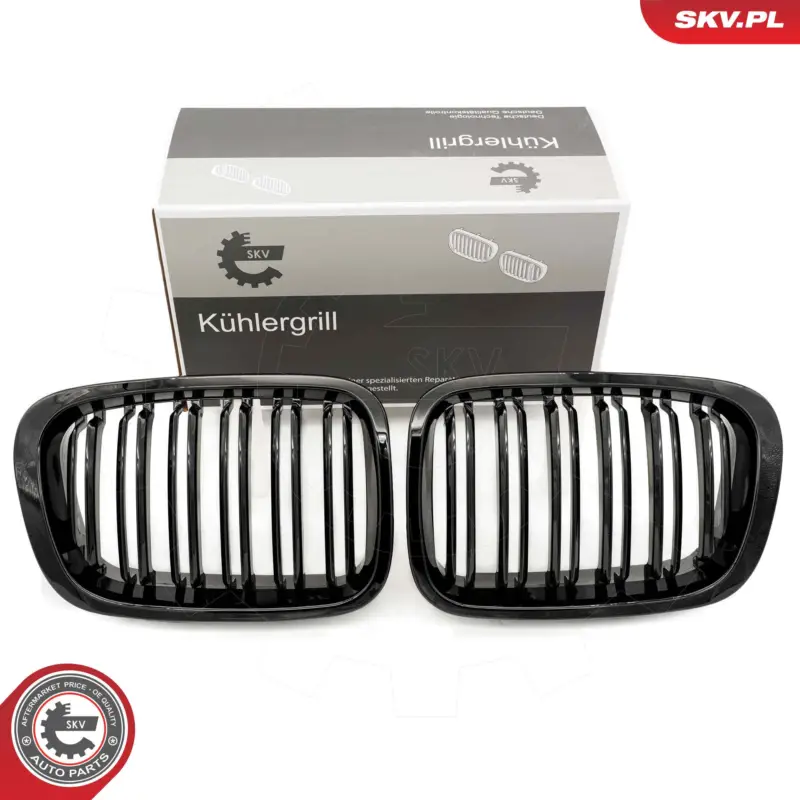 ESEN SKV 66SKV066 - Kühlergitter Mega-Angebot