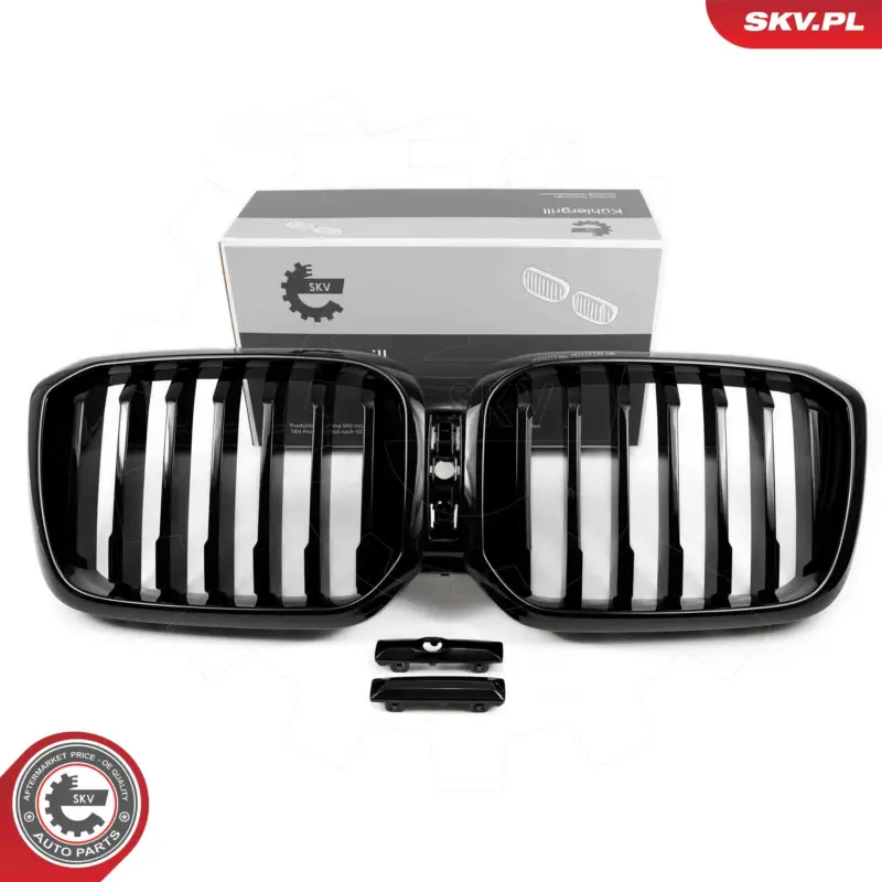 Top-Preis ESEN SKV 66SKV265 - Kühlergitter