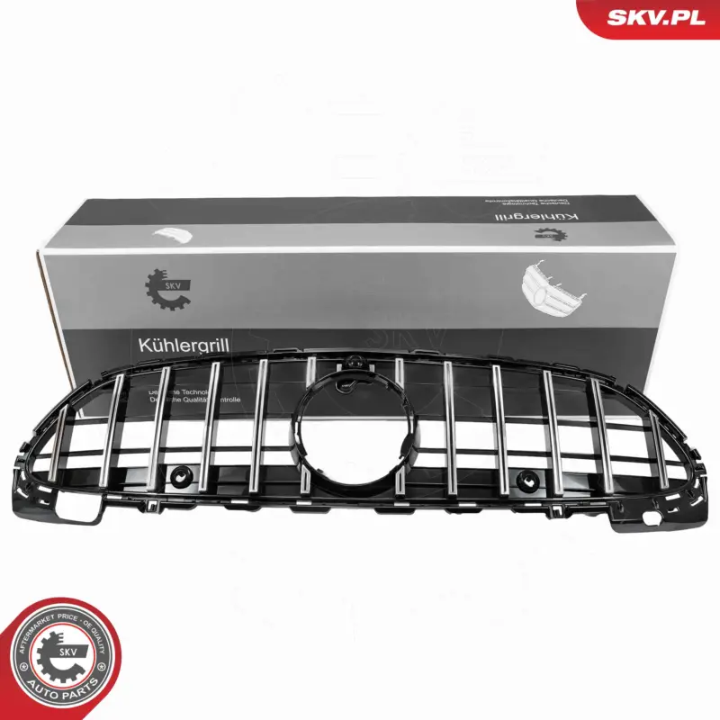 ESEN SKV 66SKV541 - Kühlergitter Kracherpreis