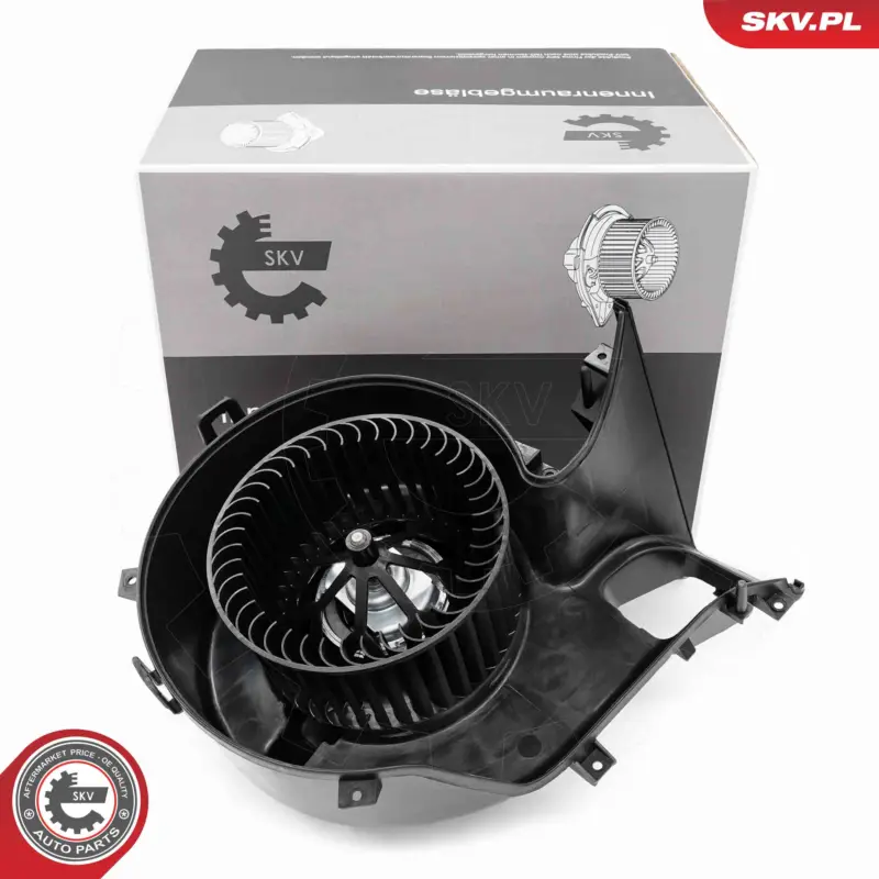 Neu ESEN SKV 68SKV067 - Innenraumgebläse