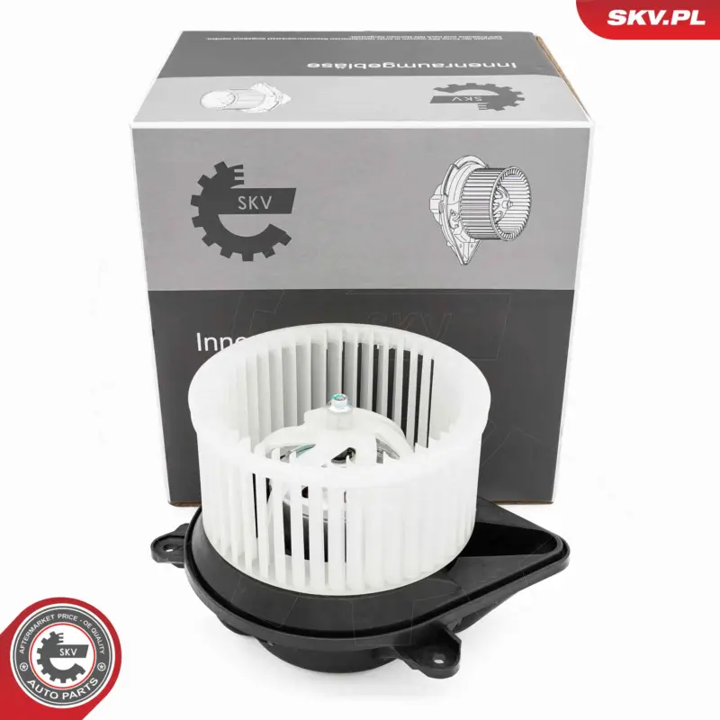 ESEN SKV 68SKV169 - Innenraumgebläse Preis Gesenkt