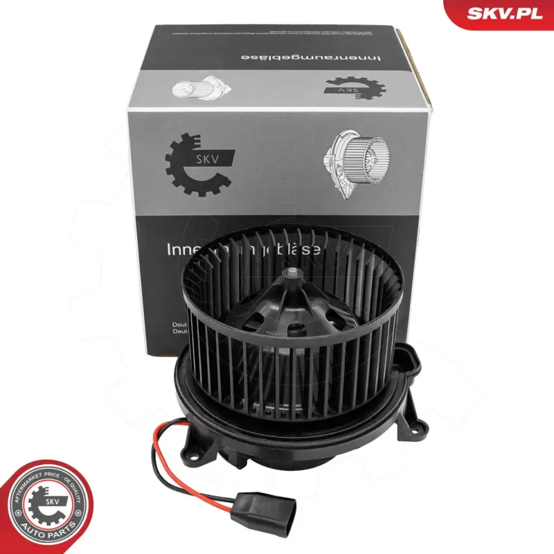 Top-Seller ESEN SKV 68SKV241 - Innenraumgebläse