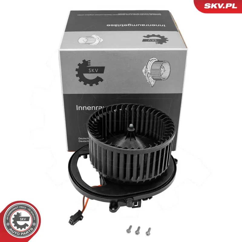 Rabatt ESEN SKV 68SKV255 - Innenraumgebläse