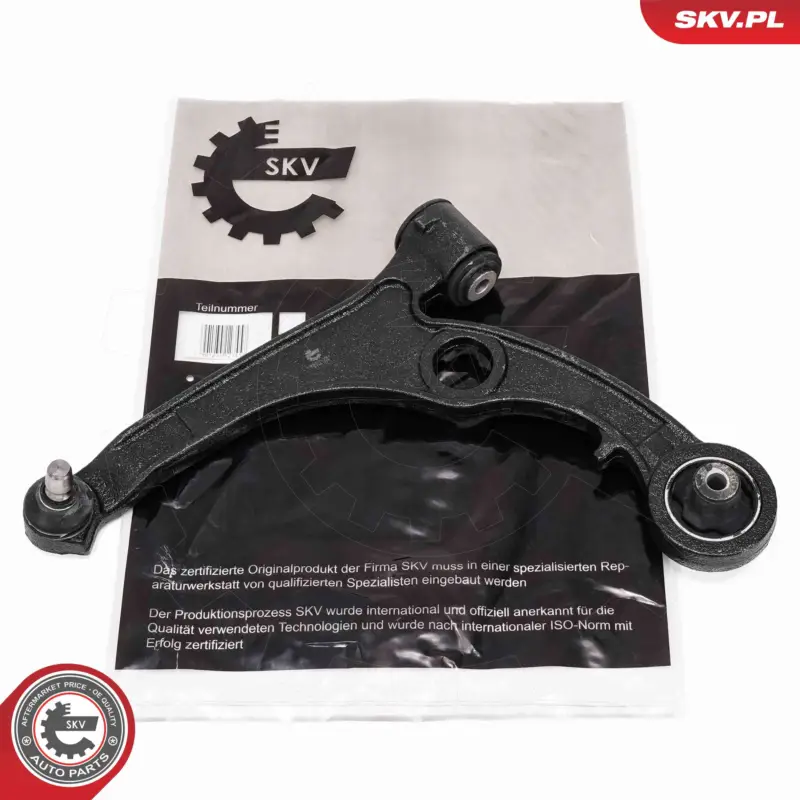 Must-Have ESEN SKV 69SKV237 - Lenker, Radaufhängung