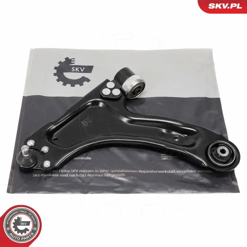 Mega-Angebot ESEN SKV 69SKV267 - Lenker, Radaufhängung