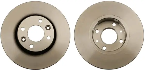 Saisonangebot TRW DF4364 - Bremsscheibe