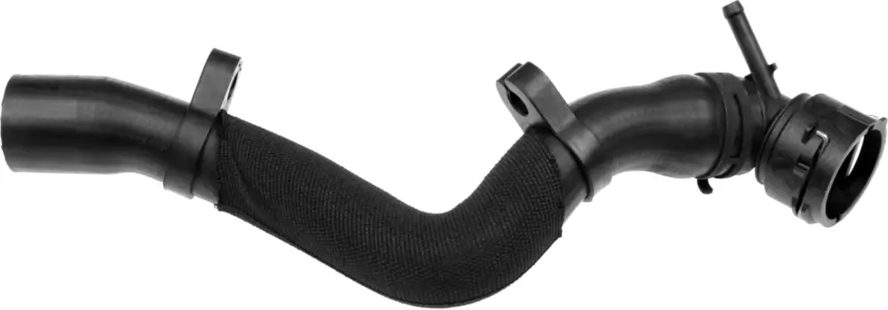 Begrenztes Angebot GATES 05-4147 - Kühlerschlauch