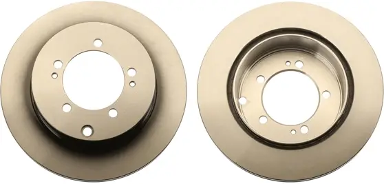TRW DF6274 - Bremsscheibe Ausverkauf