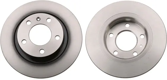 TRW DF6339 - Bremsscheibe Heißes Angebot
