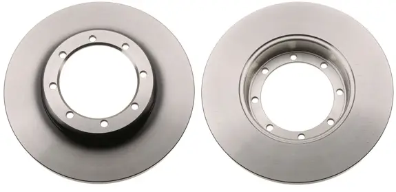 TRW DF6372 - Bremsscheibe Sonderaktion