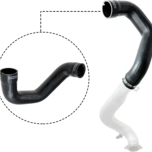 GATES 09-0515 - Ladeluftschlauch Top-Angebot