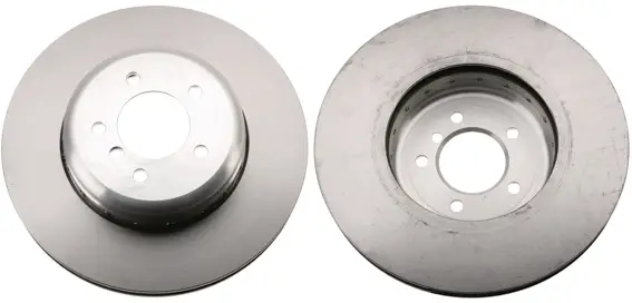 TRW DF6625S - Bremsscheibe - TRW SINGLE Highlight