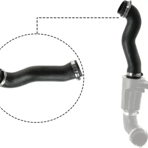 GATES 09-0718 - Ladeluftschlauch Mega-Angebot