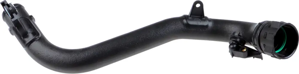 GATES 09-0891 - Ladeluftschlauch Begrenztes Angebot