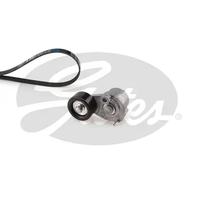 GATES K276PK1555 - Keilrippenriemensatz - Micro-V Wochenendangebot