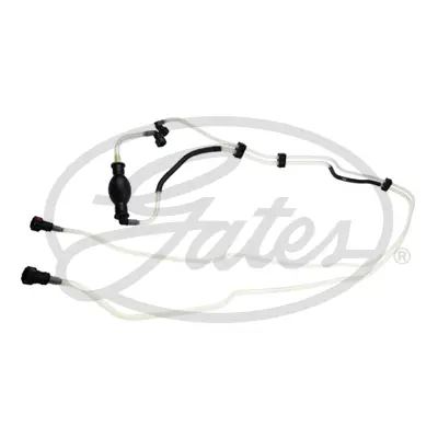 GATES MFL1045 - Kraftstoffschlauch Top-Preis
