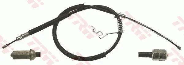 Angebot TRW GCH111 - Seilzug, Feststellbremse