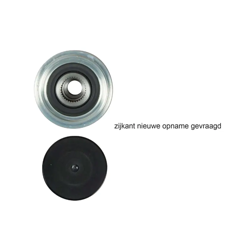 Sale GATES OAP7270 - Generatorfreilauf - DriveAlign™