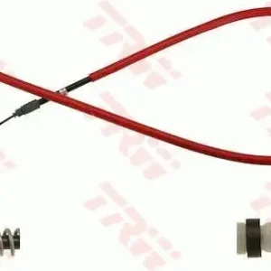 Preisknaller TRW GCH2421 - Seilzug, Feststellbremse