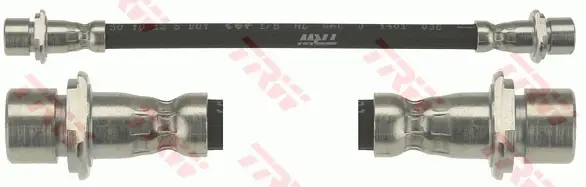 TRW PHA560 - Bremsschlauch Abverkauf