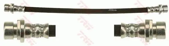 Bestseller TRW PHA503 - Bremsschlauch