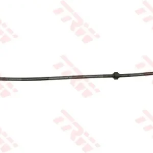 Schneller Versand TRW PHB424 - Bremsschlauch