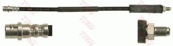 TRW PHB526 - Bremsschlauch Direkt Vom Hersteller