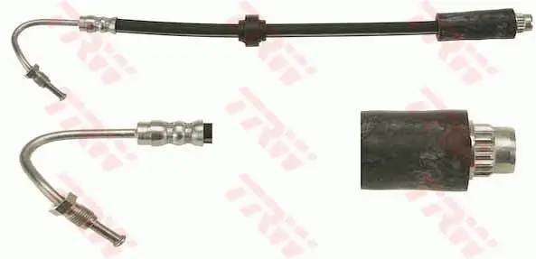 TRW PHB542 - Bremsschlauch Aktuell