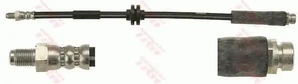 TRW PHB559 - Bremsschlauch Bestseller