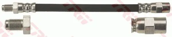 TRW PHB650 - Bremsschlauch Preisreduziert