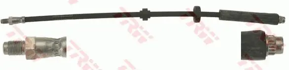 TRW PHB674 - Bremsschlauch Zertifiziert